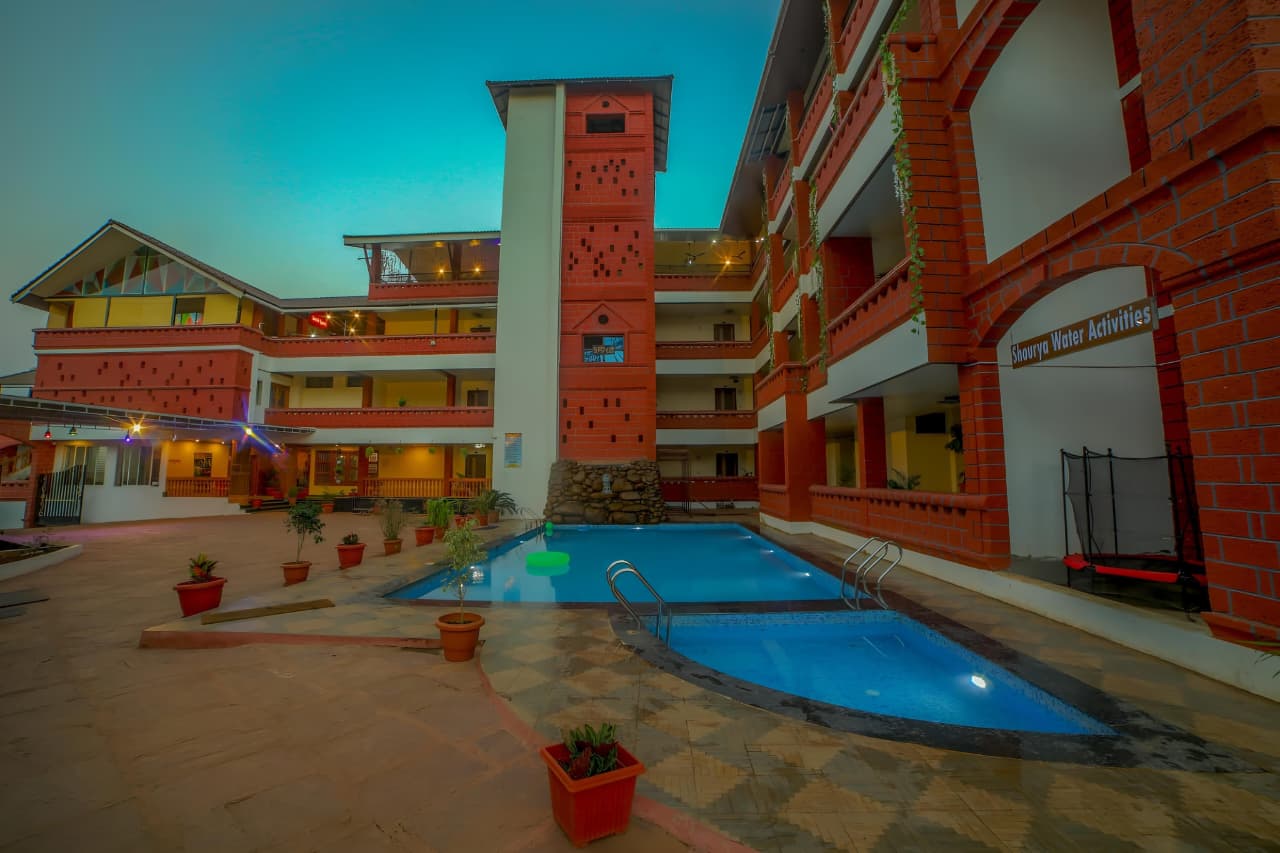 Ansh Resort